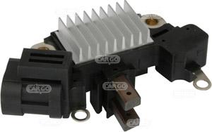 HC-Cargo 238691 - Voltage regulator, alternator autospares.lv