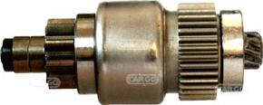 HC-Cargo 233451 - Pinion, bendix, starter autospares.lv