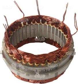 HC-Cargo 233470 - Stator, alternator autospares.lv