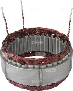 HC-Cargo 233598 - Stator, alternator autospares.lv