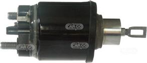HC-Cargo 233577 - Solenoid Switch, starter autospares.lv