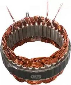 HC-Cargo 233607 - Stator, alternator autospares.lv