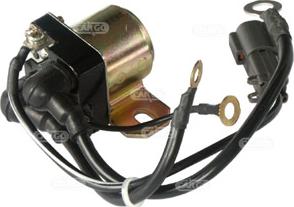 HC-Cargo 233891 - Solenoid Switch, starter autospares.lv