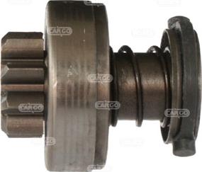 HC-Cargo 233835 - Pinion, bendix, starter autospares.lv