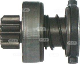 HC-Cargo 233838 - Pinion, bendix, starter autospares.lv