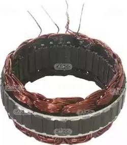 HC-Cargo 233380 - Stator, alternator autospares.lv