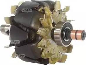 HC-Cargo 233321 - Rotor, alternator autospares.lv