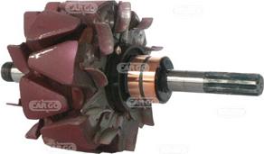 HC-Cargo 233768 - Rotor, alternator autospares.lv