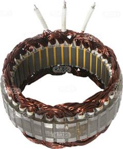 HC-Cargo 233713 - Stator, alternator autospares.lv