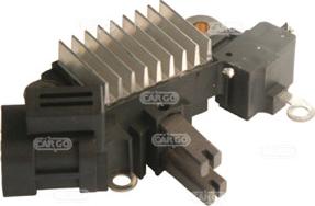 HC-Cargo 232443 - Voltage regulator, alternator autospares.lv