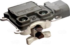 HC-Cargo 232414 - Voltage regulator, alternator autospares.lv