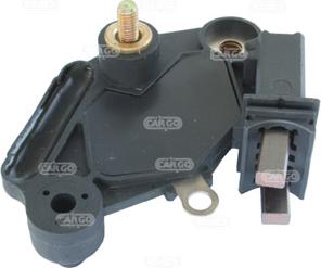 HC-Cargo 232042 - Voltage regulator, alternator autospares.lv