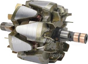 HC-Cargo 232198 - Rotor, alternator autospares.lv