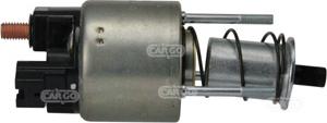 HC-Cargo 237977 - Solenoid Switch, starter autospares.lv