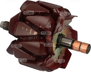 HC-Cargo 237649 - Rotor, alternator autospares.lv