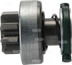 HC-Cargo 237667 - Pinion, bendix, starter autospares.lv