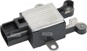 HC-Cargo 237609 - Voltage regulator, alternator autospares.lv