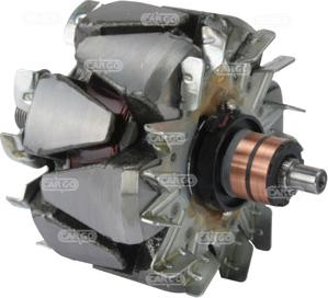 HC-Cargo 237127 - Rotor, alternator autospares.lv