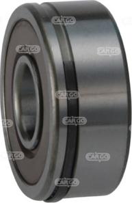 HC-Cargo B140235 - Bearing autospares.lv