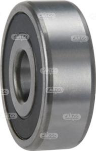 HC-Cargo B140754 - Bearing autospares.lv