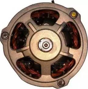 HC-Parts CA93IR - Alternator autospares.lv