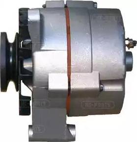 HC-Parts CA48IR - Alternator autospares.lv