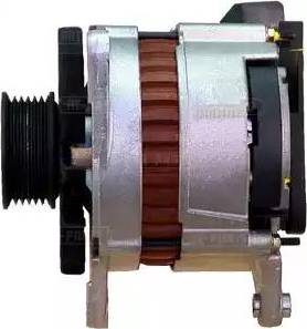 HC-Parts CA562IR - Alternator autospares.lv