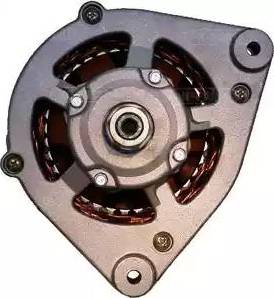 HC-Parts CA501IR - Alternator autospares.lv