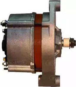 HC-Parts CA518IR - Alternator autospares.lv