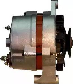 HC-Parts CA513IR - Alternator autospares.lv