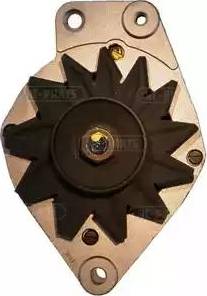 HC-Parts CA588IR - Alternator autospares.lv