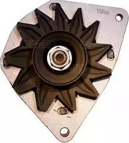 HC-Parts CA533IR - Alternator autospares.lv