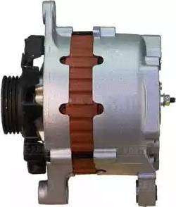 HC-Parts CA532IR - Alternator autospares.lv