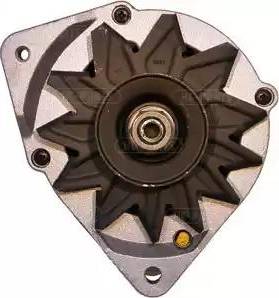 HC-Parts CA521IR - Alternator autospares.lv