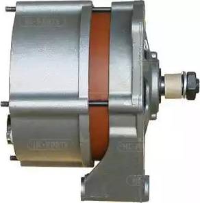 HC-Parts CA52IR - Alternator autospares.lv