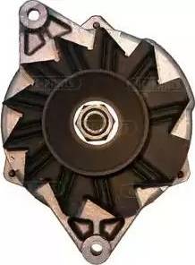 HC-Parts CA570IR - Alternator autospares.lv