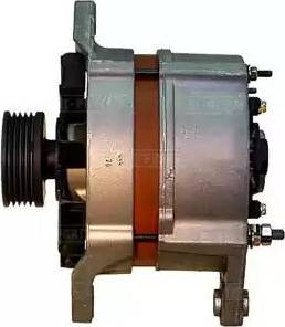 HC-Parts CA644IR - Alternator autospares.lv