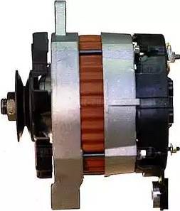 HC-Parts CA640IR - Alternator autospares.lv