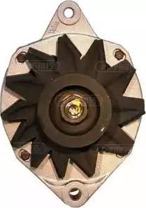 HC-Parts CA602IR - Alternator autospares.lv