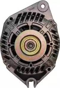 HC-Parts CA638IR - Alternator autospares.lv