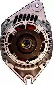 HC-Parts CA637IR - Alternator autospares.lv