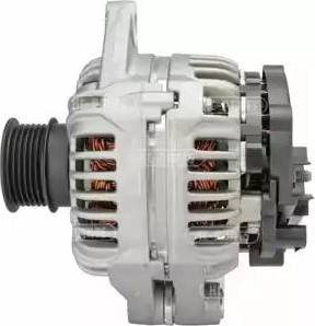 HC-Parts CA1994IR - Alternator autospares.lv