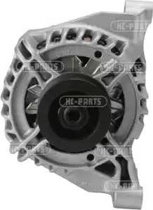 HC-Parts CA1998IR - Alternator autospares.lv