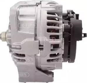 HC-Parts CA1997IR - Alternator autospares.lv