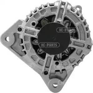 HC-Parts CA1945IR - Alternator autospares.lv