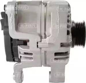 HC-Parts CA1940IR - Alternator autospares.lv