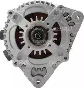 HC-Parts CA1941IR - Alternator autospares.lv