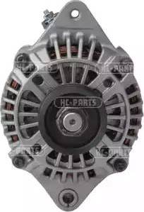 HC-Parts CA1943IR - Alternator autospares.lv