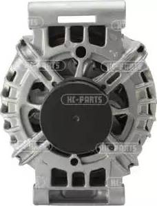 HC-Parts CA1954IR - Alternator autospares.lv