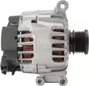 HC-Parts CA1954IR - Alternator autospares.lv